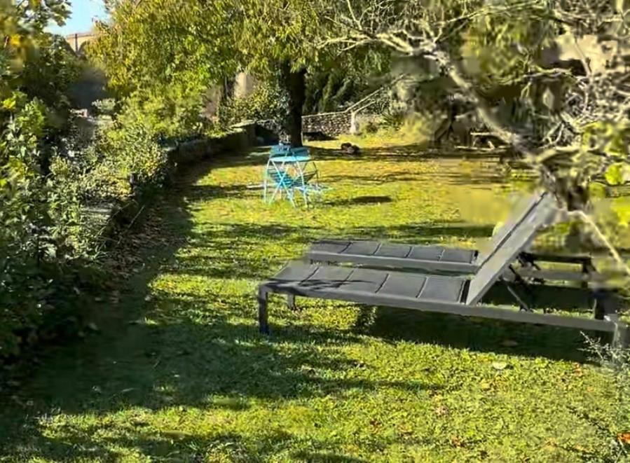 Cosy Et Jardin Panoramique Morlaix Exterior foto